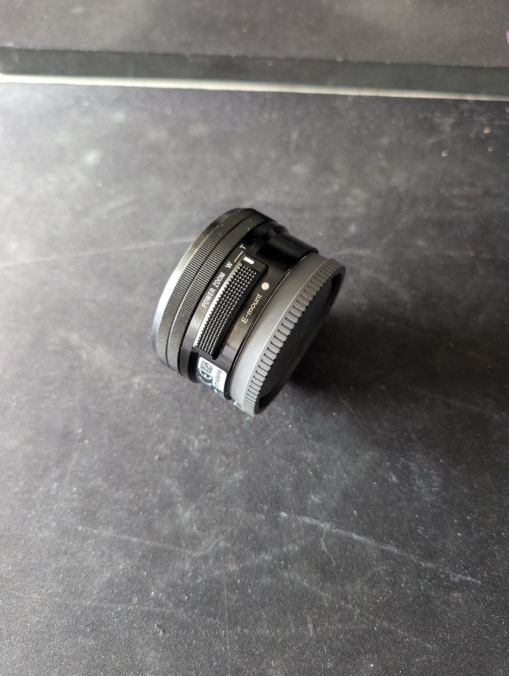 Sony Obiettivi: Sony 16-50mm OSS E-Mount Objektiv – Nuovo (secondo la descrizione) da Feldbach venduto da olivier_ 1
