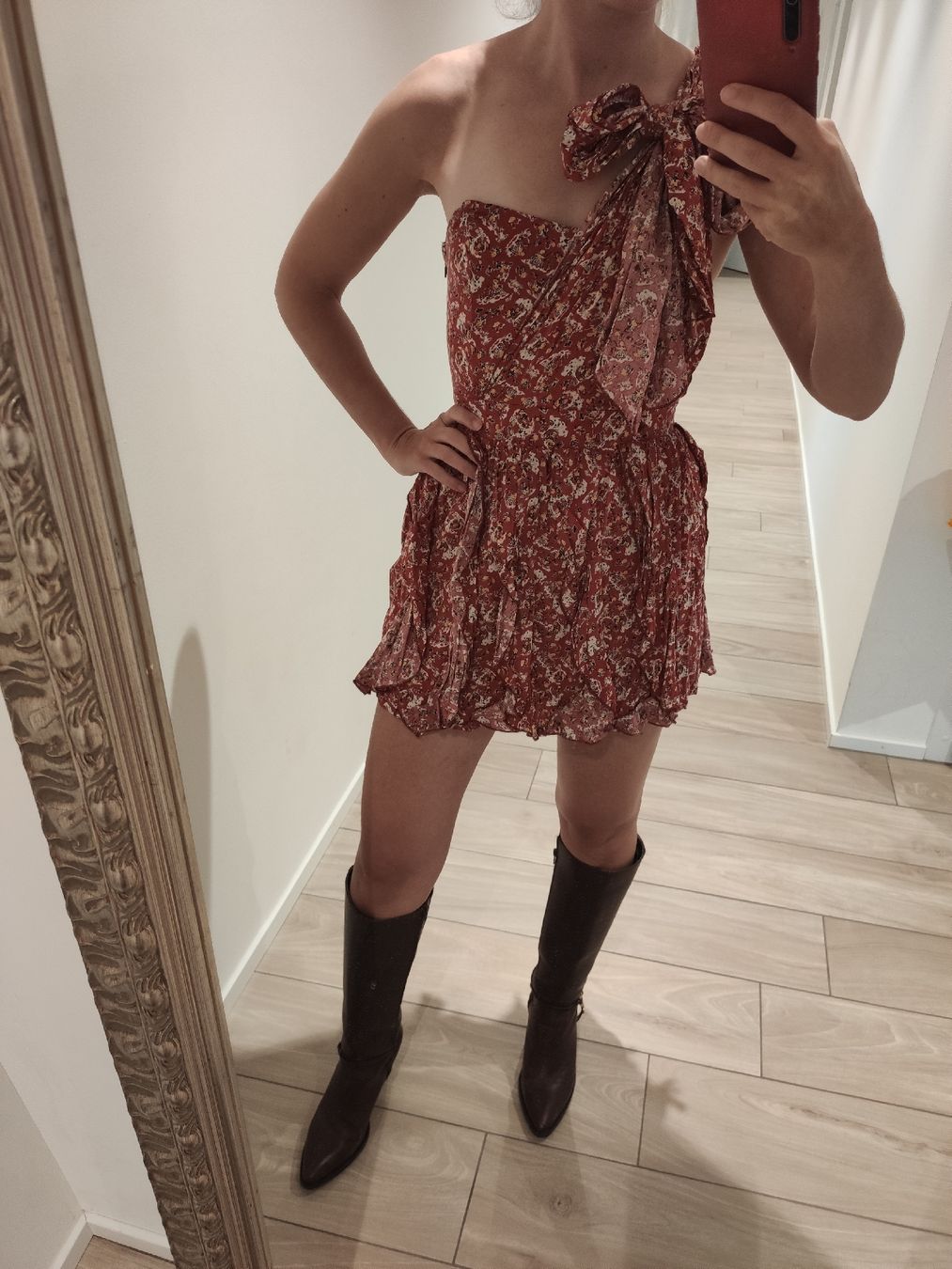 Vestiti: Sexy Kleid Grösse XS/S – Usato da Dietikon venduto da iksan