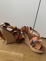 Steve Madden Sandalen Sommer Grösse 40