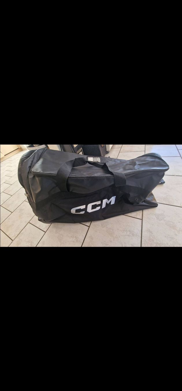 Valigie & Borse: Hockey-Tasche – Usato da Kappelen venduto da 1983Aless