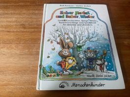 Lieber Herbst und lieber Winter Buch