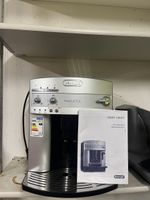 DeLonghi Magnifica Kaffemaschine, kapput