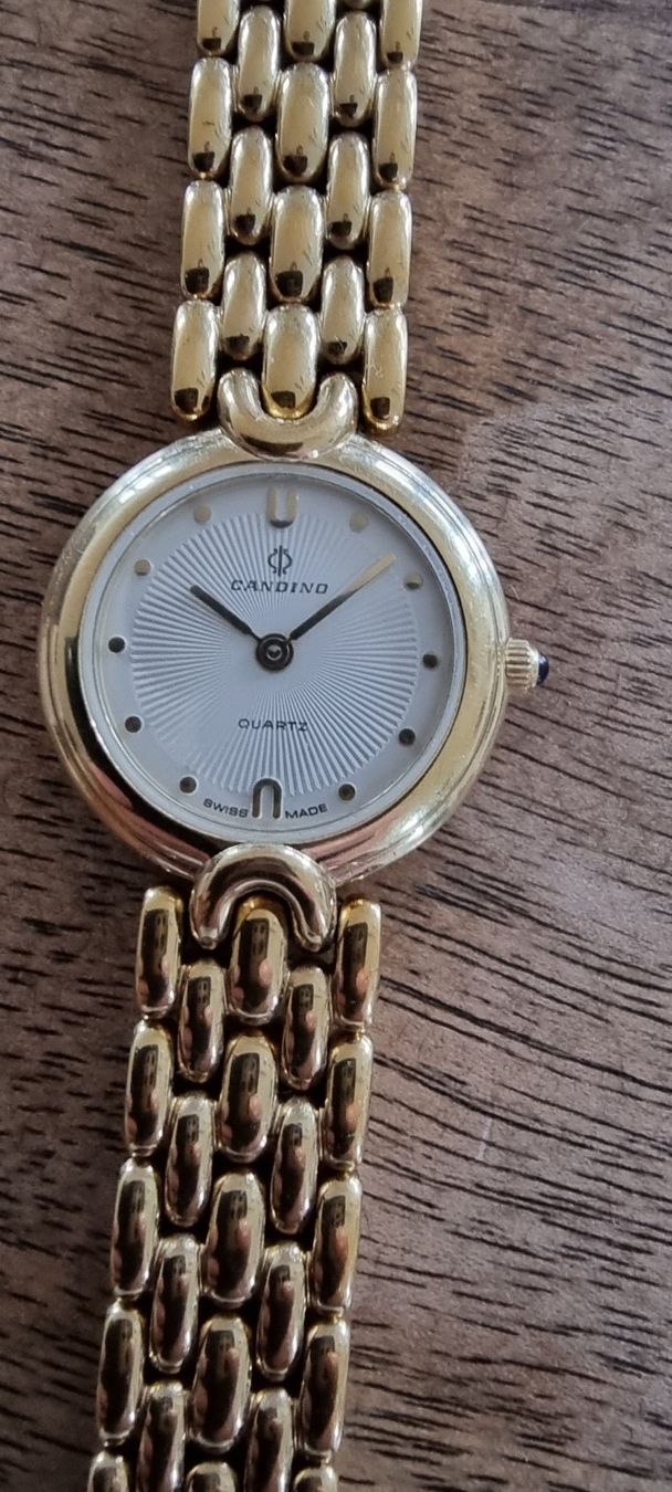 Candino Orologi: Damenuhr – Usato da Hombrechtikon venduto da kuckuck04