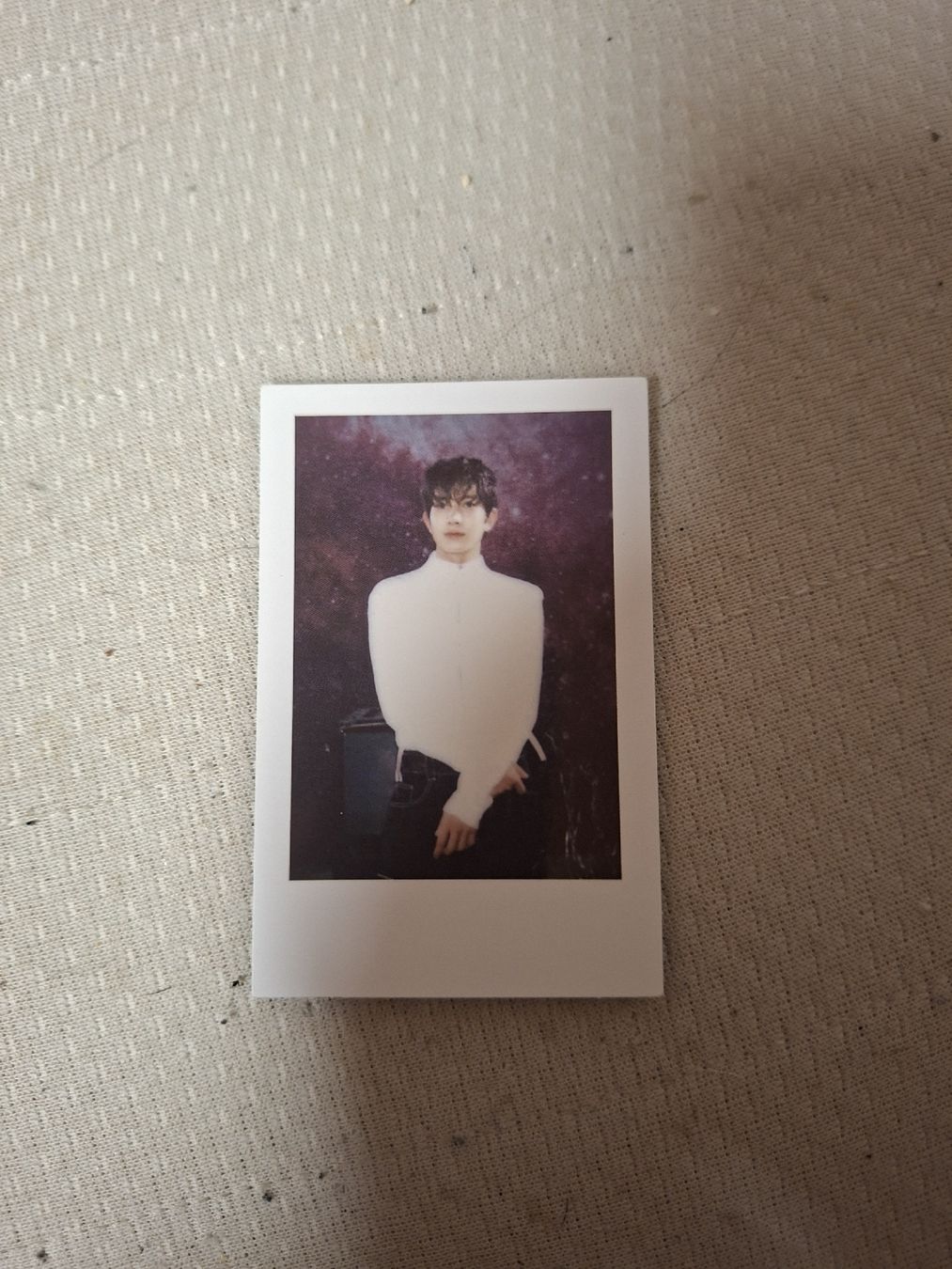 Sammelbilder & Trading cards: heeseung ggu guy package 2024 pc  – Gebraucht aus Alikon von e_w_lt5y