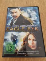 Eagle Eye DVD - Shia LaBeouf, Top Zustand, Filmabend!