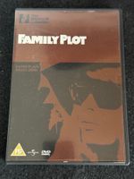 Family plot - The Hitchcock Collection DVD EN/DE