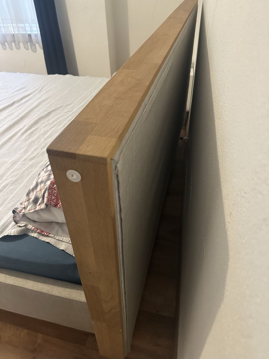 Livique Betten: Hasena Bett 160x200cm – Gebraucht aus Liestal von esr_9y9c 4