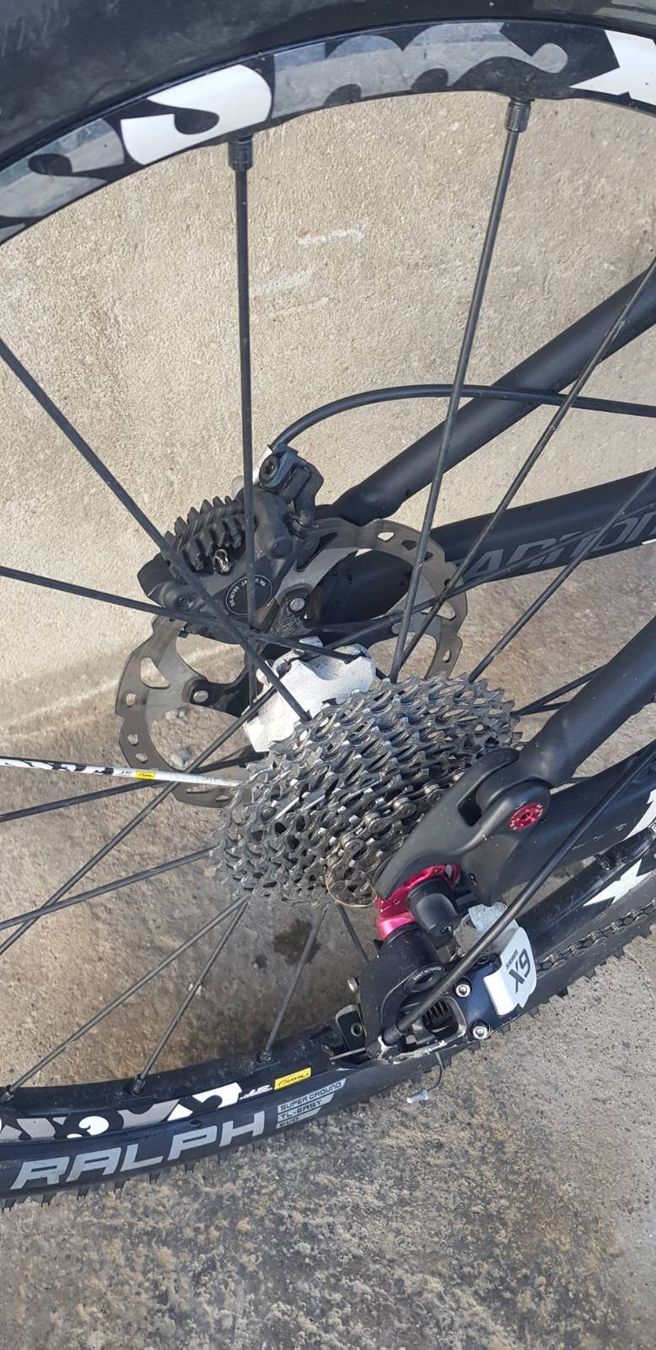Cannondale Biciclette: Velo – Usato da Künten venduto da Rumen74 1