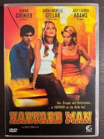Harvard Man
