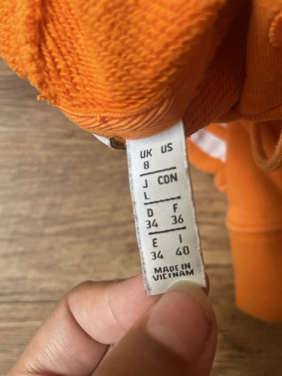 Adidas Pullover & Sweatshirts: Pullover  – Neu (gemäss Beschreibung) aus Unterseen von Panini56 3