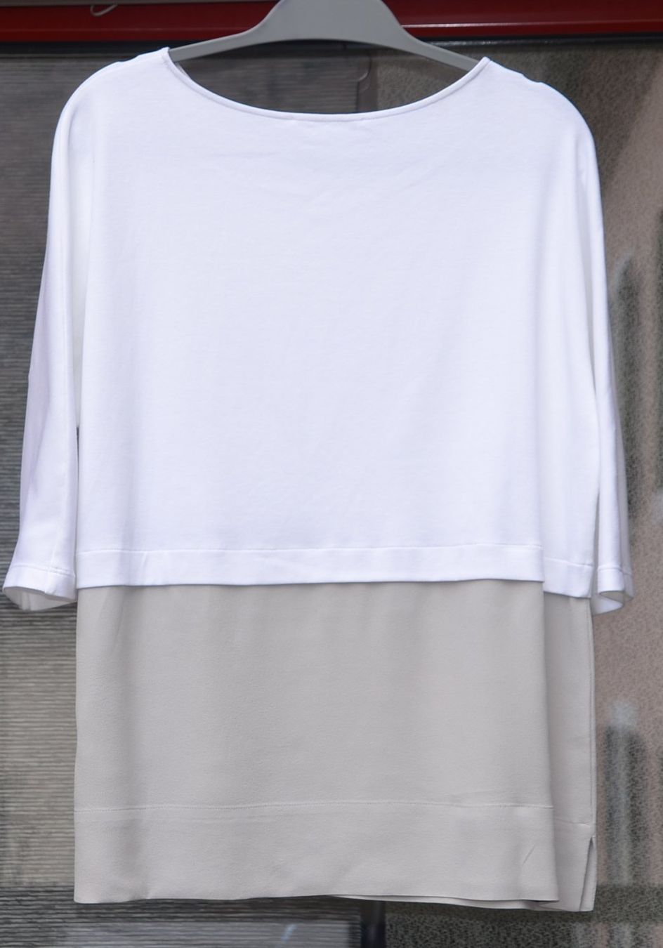 Fabiana Filippi Camicette: Fabiana Filippi  Bluse / blouse .48 – Usato da Collonges venduto da arashee 5