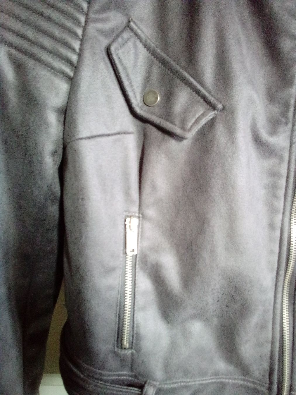 Giacche: Jacke – Nuovo e nell'imballaggio originale da Rüthi (Rheintal) venduto da titlis07 4