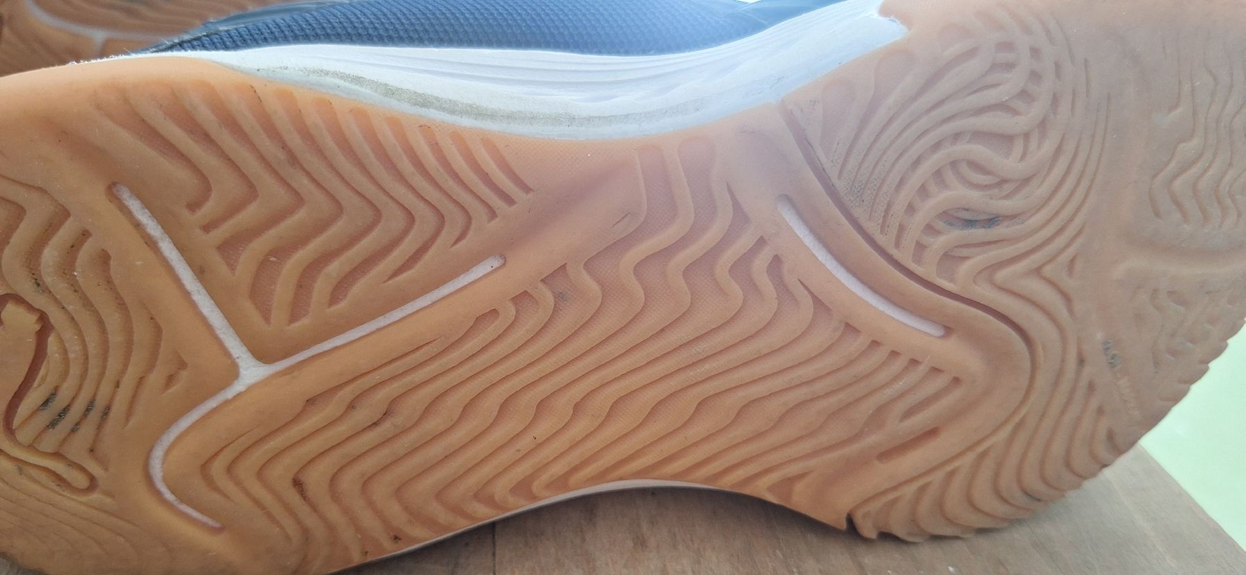 Puma Scarpe per ragazzi: Puma Gr.37 Hallenschuhe – Usato da Grabs venduto da tschanny 3