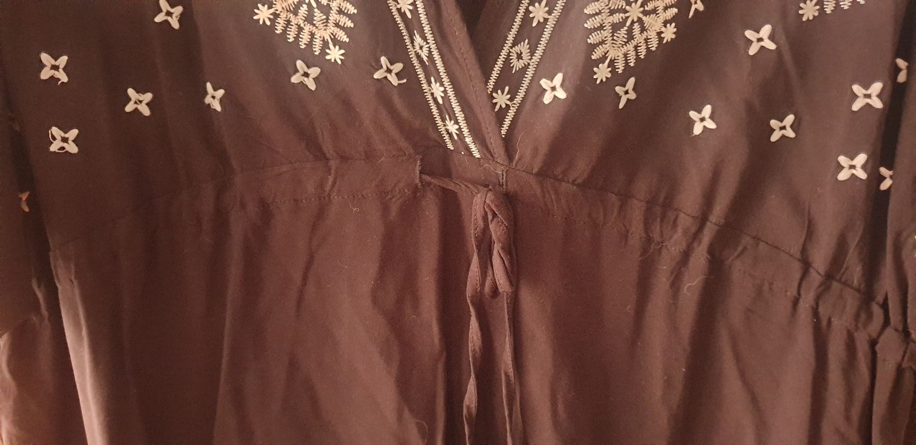 Vestiti: Sommerkleid  – Usato da Clarens venduto da fur_bxq2 2