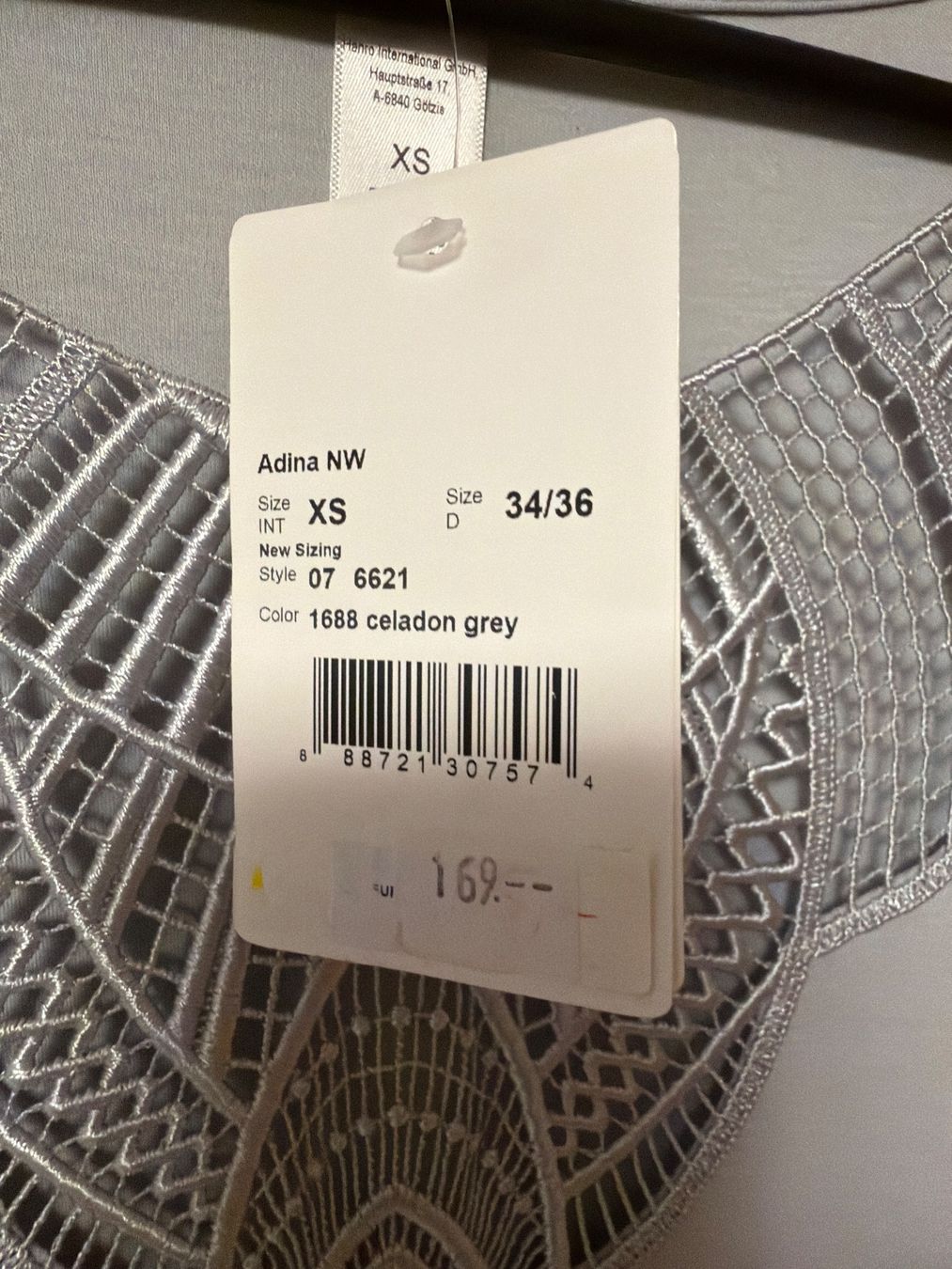 Hanro Negligees & Pigiami: Nachthemd Hanro xs neu – Nuovo (secondo la descrizione) da Dornach venduto da samuti 2