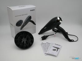 BABYLISS Turbo Smooth 2200 Haartrockner