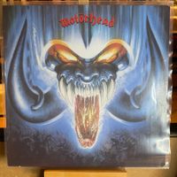 MOTÖRHEAD – ROCK 'N' ROLL../OG EU 1987 VG+/VG+