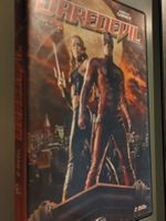 Daredevil  2 DVD