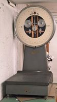 Berkel Waage, Modell 23001