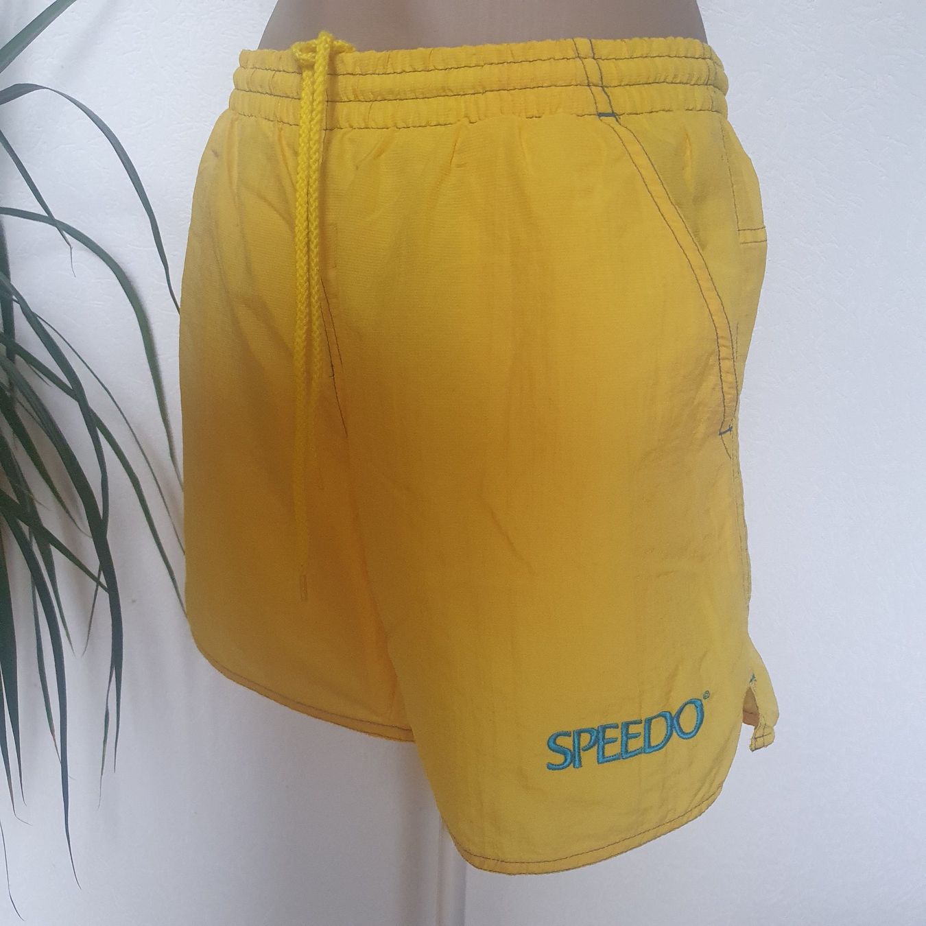 Speedo Costumi da bagno: Short de bain – SPEEDO -Taille S – Usato da boudry venduto da Let_20 1