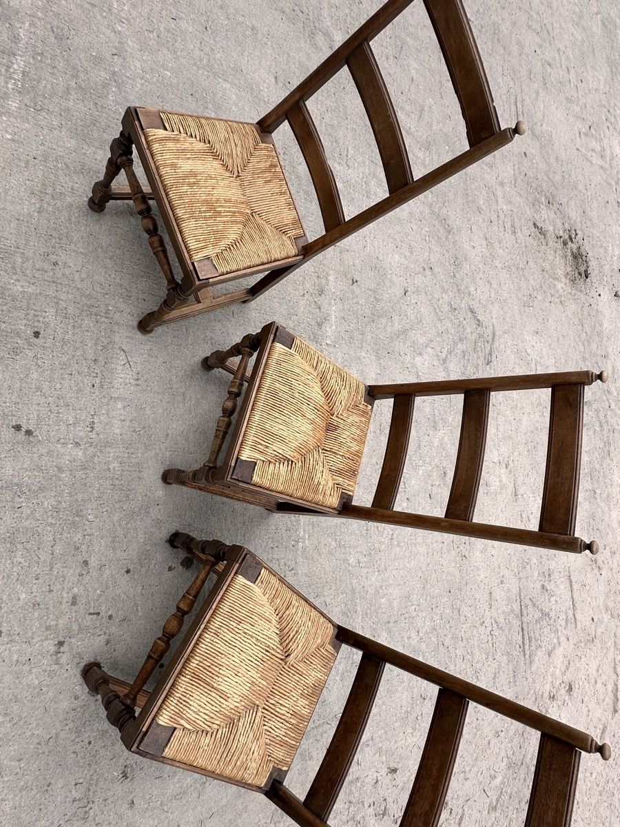 Sedie: Antike Holzstühle – Usato da Igis venduto da Sh99smile 6