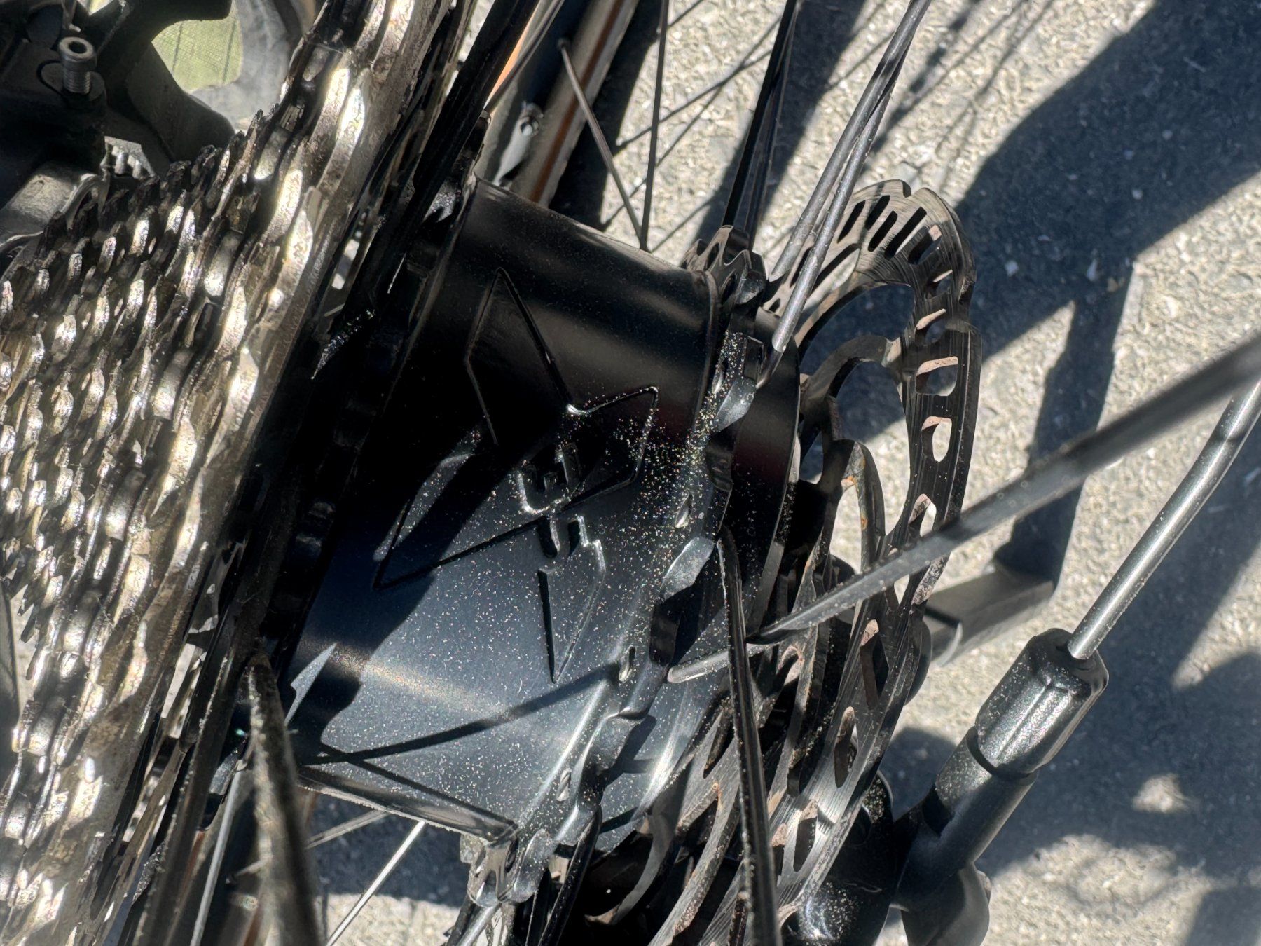Orbea Velos: Orbea Vibe E-City Bike – Gebraucht aus Lauterbrunnen von Imboden-Bike 3
