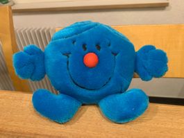 „Mr.Perfect“ Stofftier / cuddly toy, MR.MEN Roger Hargreaves
