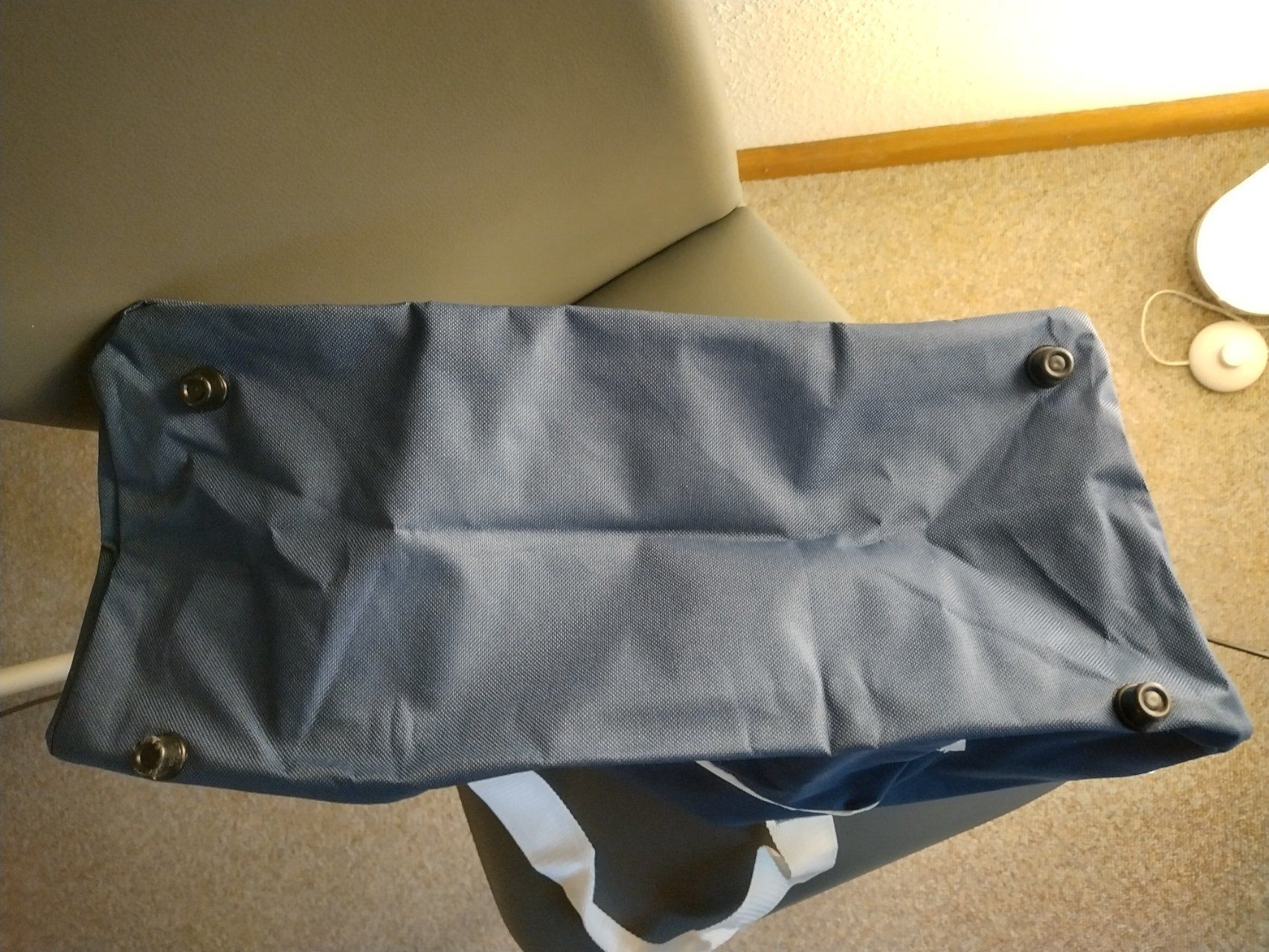 Borse: Reisetasche / Sporttasche – Nuovo (secondo la descrizione) da Jona venduto da Argus36 6