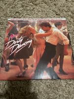 Dirty Dancing Schallplatte - Original Soundtrack, Top!