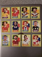 Panini WM Sticker 2026 - Deine Stars im Sommer-Sammelspass!