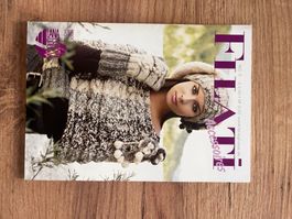 1 Heft Filati Accessoires No. 5