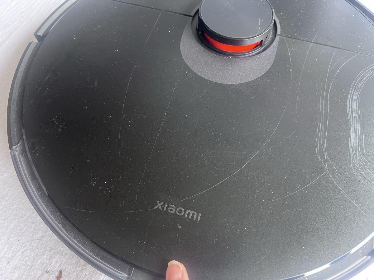 Xiaomi Staubsauger & Zubehör: Xiaomi Saugroboter (82) – Gebraucht aus Glattfelden von maa_qcj8 3