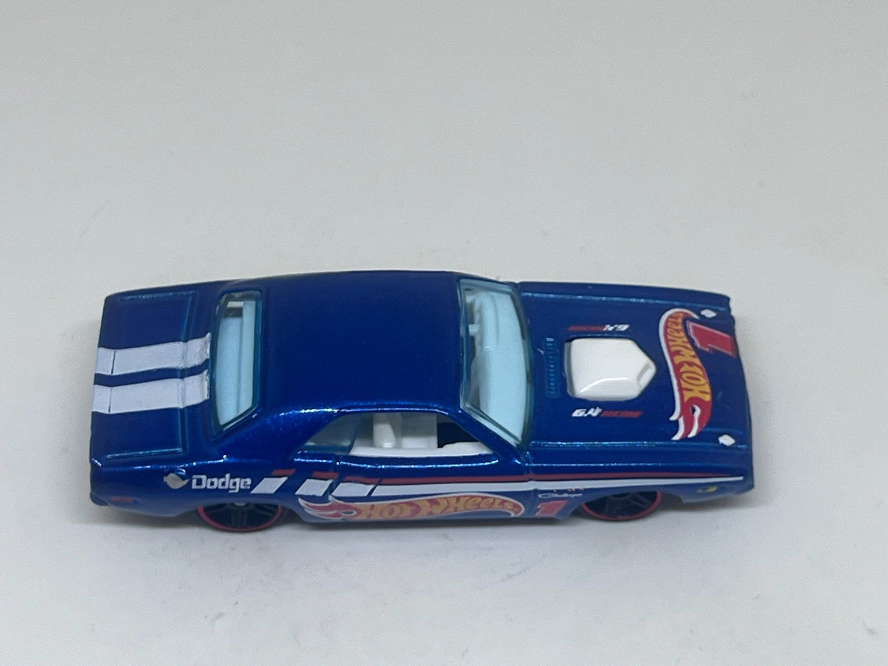 Hot Wheels Modellini d'auto: Hot Wheels '70 Dodge Hemi Challenger – Nuovo (secondo la descrizione) da Wildegg venduto da LaaBoutique 1