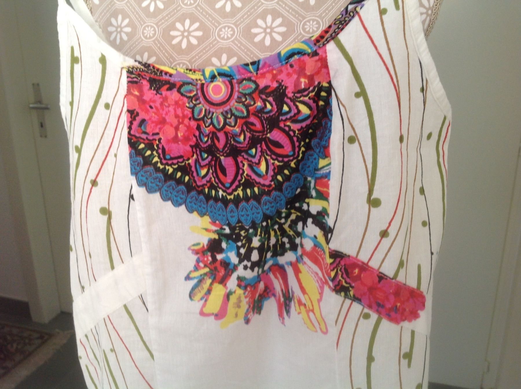 Robes: Robe de plage - S/M – D'occasion à Sion par accroshoes 1
