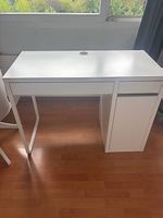 Ikea Micke Schreibtisch 