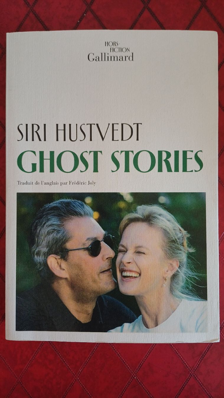 Bücher: Siri Hustvedt  – Gebraucht aus Vevey von Veveybien