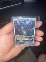 Pokemon Karte Zekrom guter Zustand