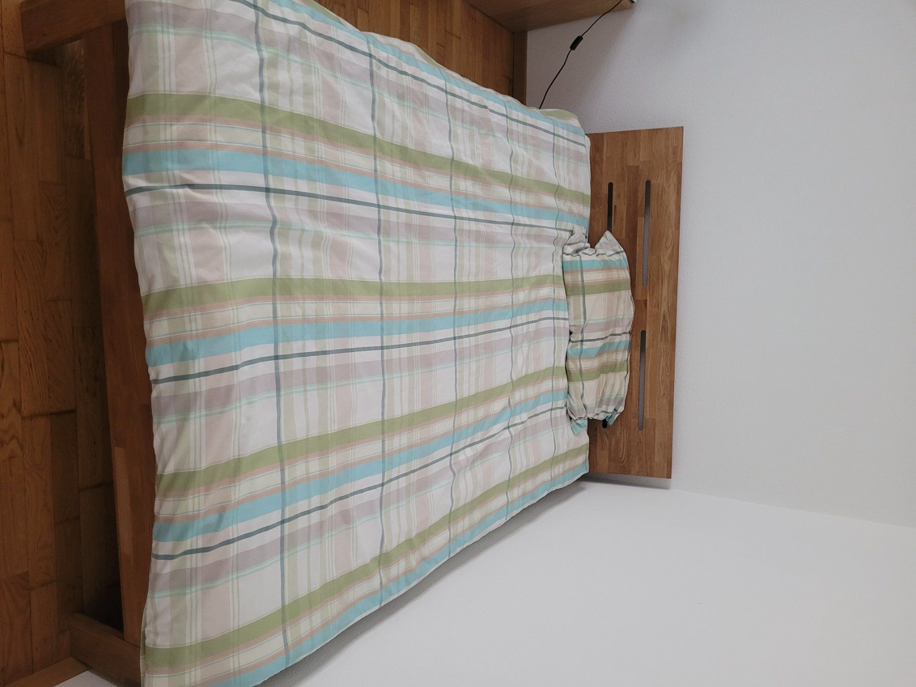 Letti: Lit avec matelas – Usato da Fribourg venduto da chi_c2by 6