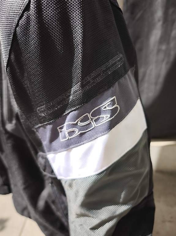 Giacche: Vest moto  – Usato da fribourg venduto da pipas01 1