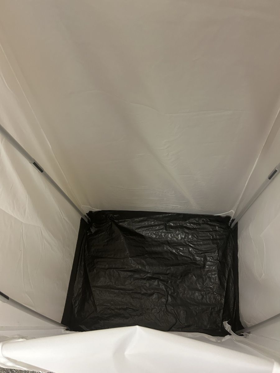 Ikea Schränke: Ikea Stoffschrank Vuku – Gebraucht aus Wettingen von mar_l9t2 2