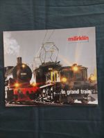 Märklin Catalogue 1985/86 F 43 pages Très Bon état.