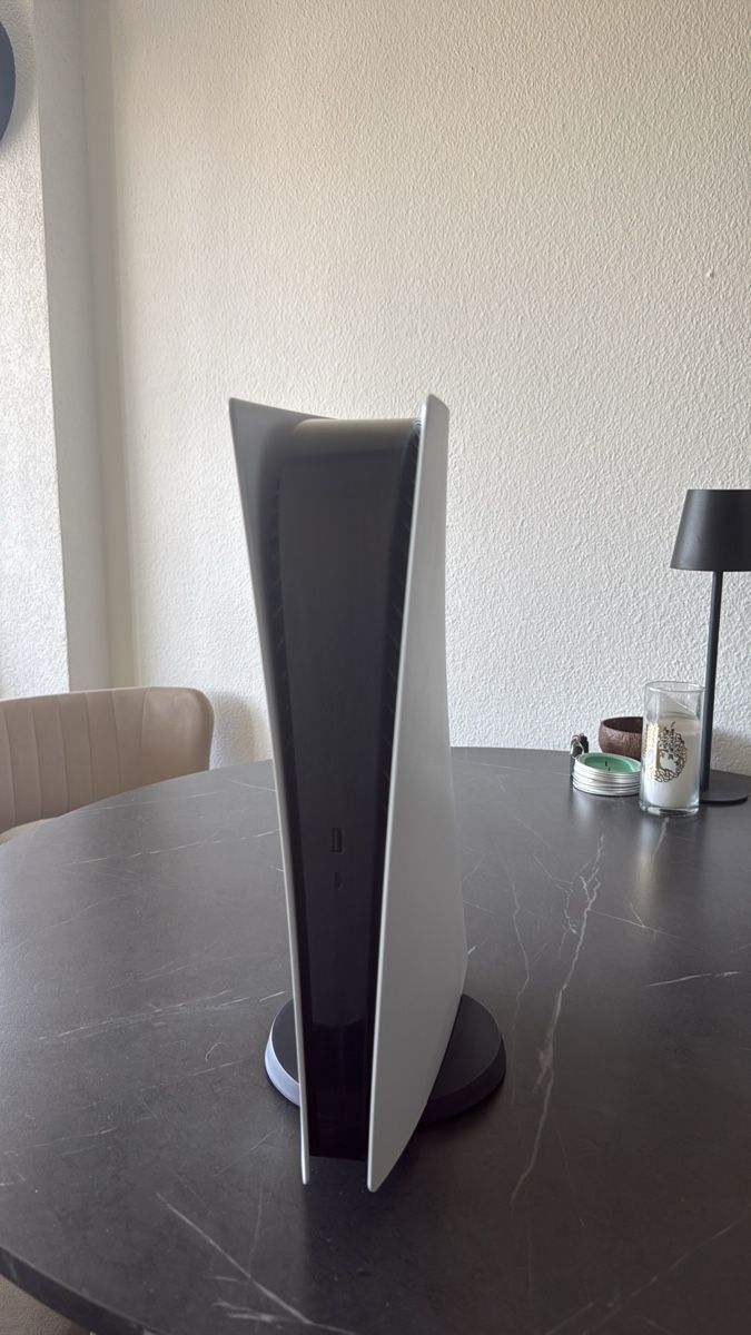 Sony Consoles: Ps5 – Neuf (Voir description) à Zürich par max_978w 2