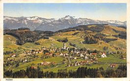 Heiden
