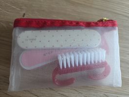 ungebrauchtes Nagelpflegeset von H&M