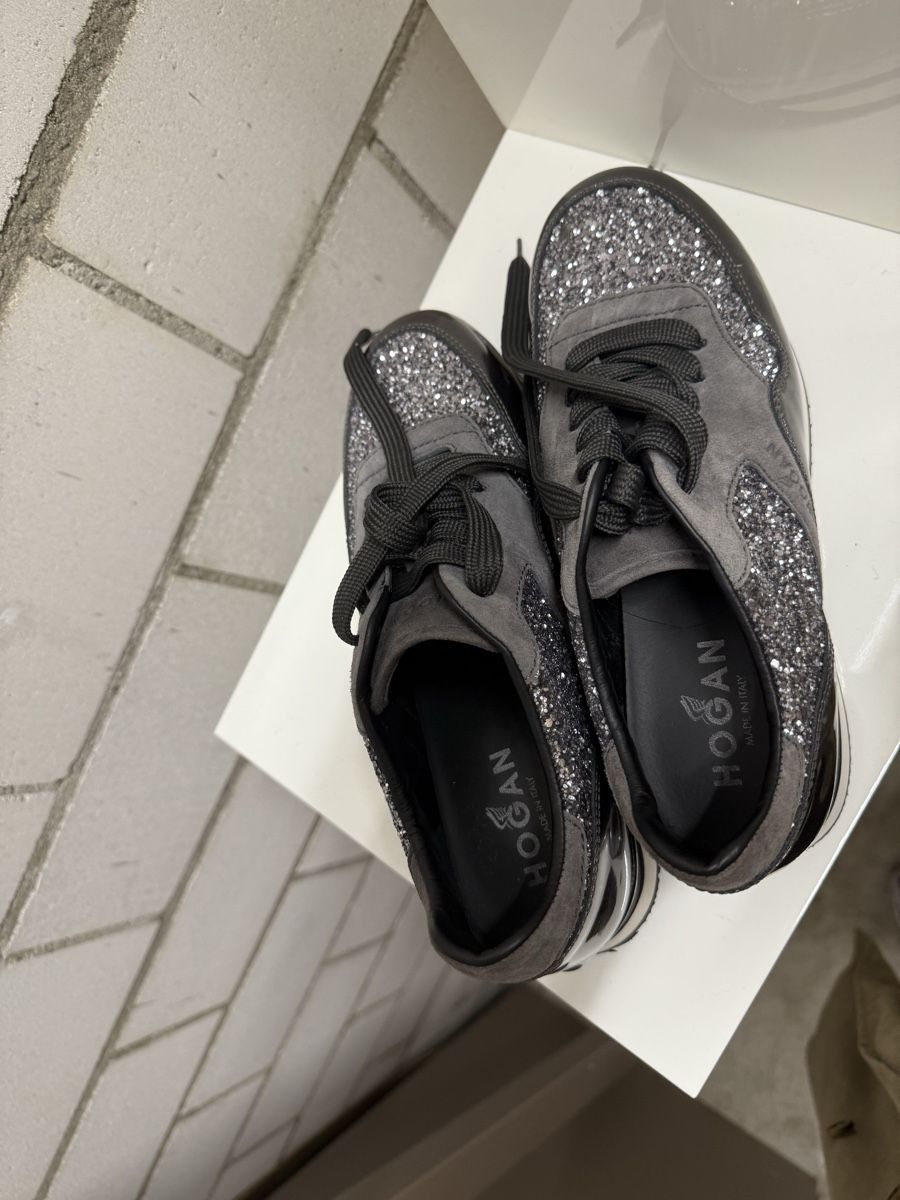 Hogan Scarpe da donna: Hogan Sneaker Gr. 38 – Nuovo (secondo la descrizione) da Volketswil venduto da habibeoez 6