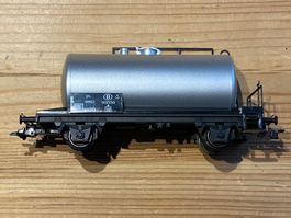 Märklin Kessel-Güterwagen, 2-achsig, neuwertig