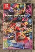 Switch: Mario Kart 8 Deluxe (DE)
