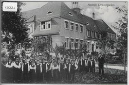 Liestal - Anstalt Schillingsrain - animee belebt