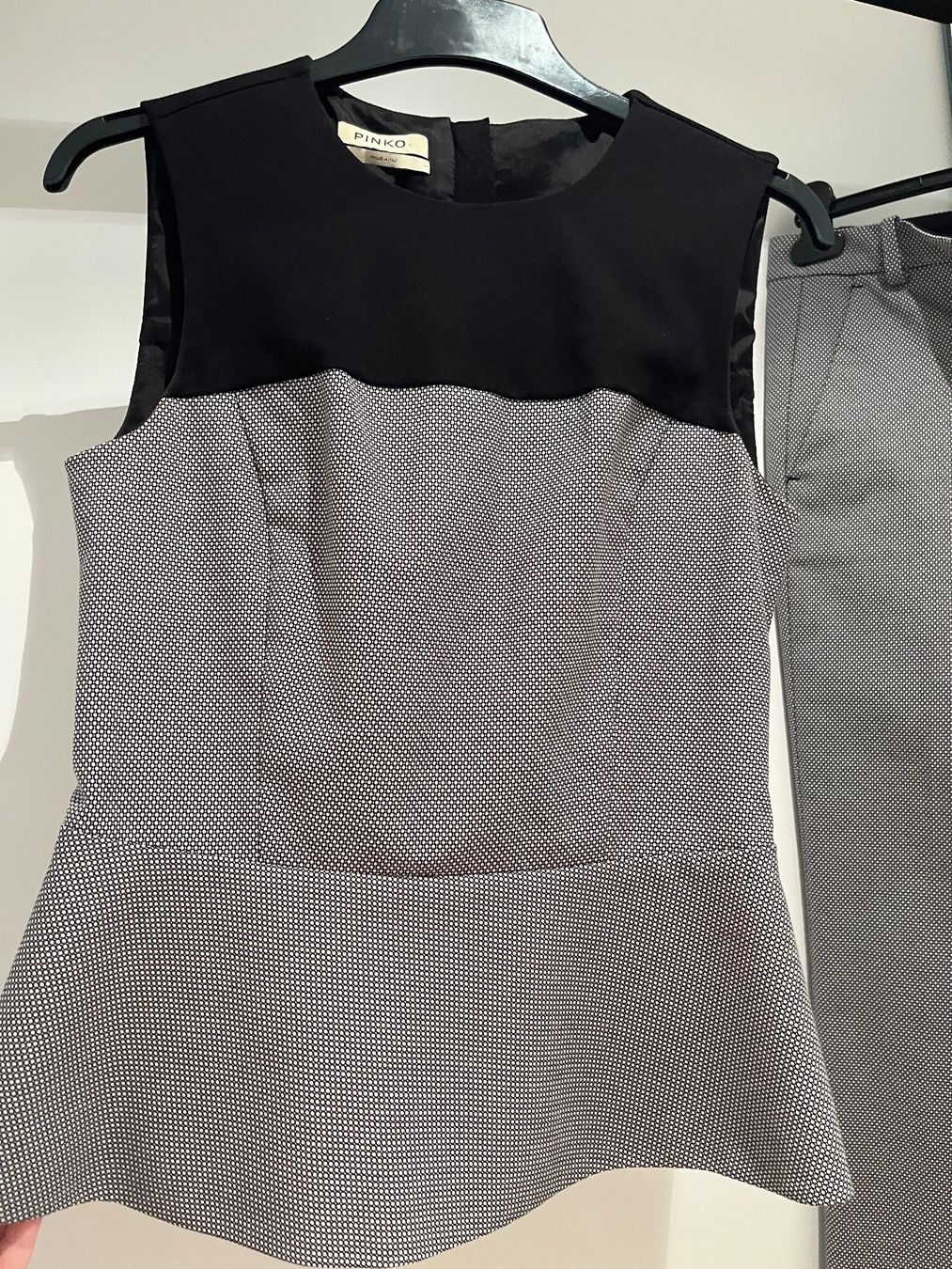 Costumi: Pinko, wunderschöner Zweiteiler, Grösse 36 / IT 42 – Nuovo (secondo la descrizione) da Baar venduto da sim_5d6l 1