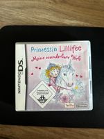 Prinzessin Lillifee: Meine wunderbare Welt - NDS Spiel